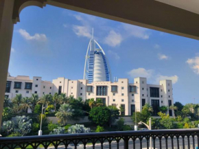 Wonderful Madinat Jumeirah Living